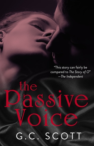Cover image: The Passive Voice 9781626819535