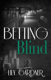 Immagine di copertina: Betting Blind 9781626819559