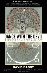 Immagine di copertina: Dance with the Devil 9781682300237
