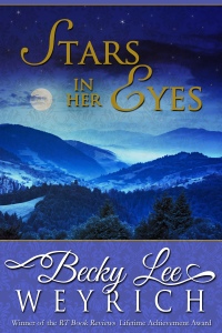 Cover image: Stars in Her Eyes 9781626819689
