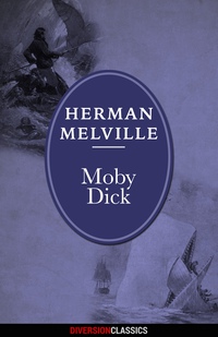 Omslagafbeelding: Moby Dick (Diversion Classics)