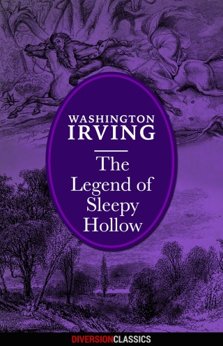 Cover image: The Legend of Sleepy Hollow (Diversion Classics) 9781626819719