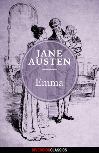 Cover image: Emma (Diversion Classics) 9781626819863