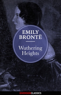 Omslagafbeelding: Wuthering Heights (Diversion Classics)