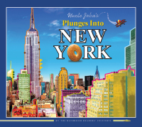 Imagen de portada: Uncle John's Plunges into New York 9781626860445
