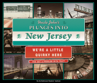 Cover image: Uncle John's Plunges into New Jersey 9781626861138