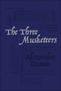 Cover image: The Three Musketeers 9781626860551
