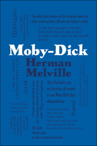 Cover image: Moby-Dick 9781626860575
