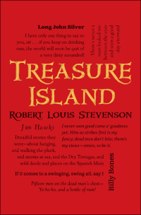 Cover image: Treasure Island 9781626862562