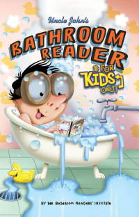 Cover image: Uncle John's Bathroom Reader For Kids Only! Collectible Edition 9781626860452