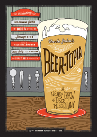 Cover image: Uncle John's Beer-Topia 9781626863590