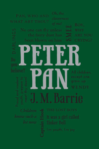 Cover image: Peter Pan 9781626863927