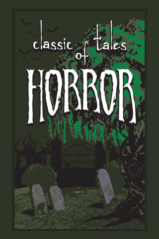 Cover image: Classic Tales of Horror 9781626864658