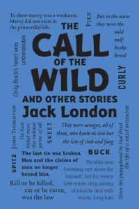Cover image: The Call of the Wild and Other Stories 9781626864665