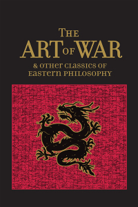 Cover image: The Art of War & Other Classics of Eastern Philosophy 9781626868021