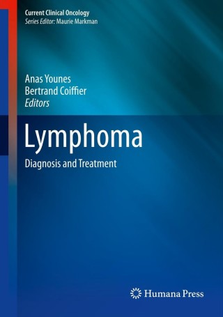 Imagen de portada: Lymphoma 9781627034074