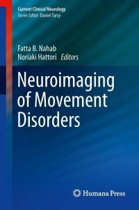 Cover image: Neuroimaging of Movement Disorders 9781627034708