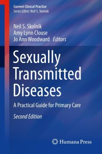 Omslagafbeelding: Sexually Transmitted Diseases 2nd edition 9781627034982