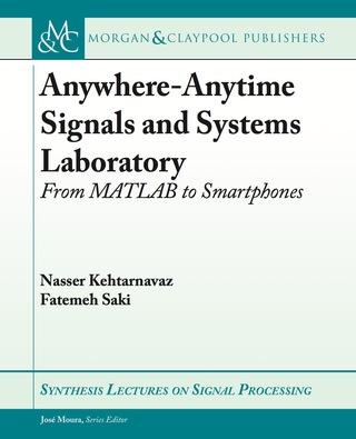 Cover image: Anywhere-Anytime Signals and Systems Laboratory