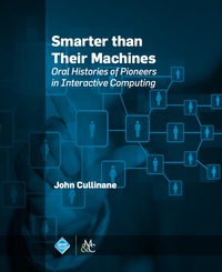 Omslagafbeelding: Smarter Than Their Machines 9781627055505