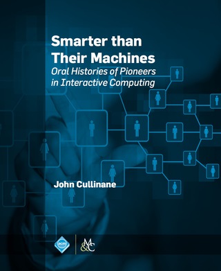 Cover image: Smarter Than Their Machines 9781627055505