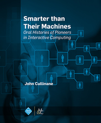 Cover image: Smarter Than Their Machines 9781627055505