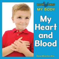 صورة الغلاف: My Heart and Blood 9781608704347