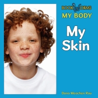 Cover image: My Skin 9781608704361