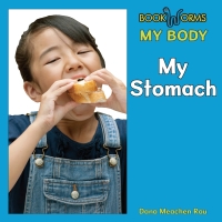 Cover image: My Stomach 9781608704378