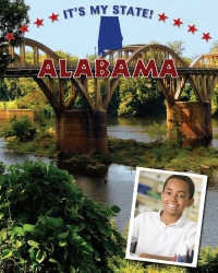 Imagen de portada: Alabama 9781627122214