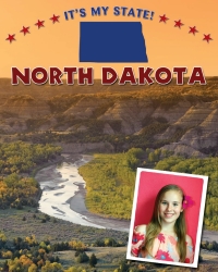 Imagen de portada: North Dakota 9781627122238
