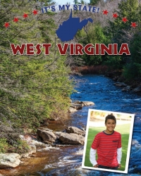 صورة الغلاف: West Virginia 9781627122245