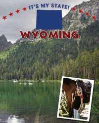 表紙画像: Wyoming 9781627122252