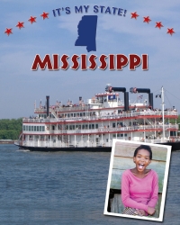 Imagen de portada: Mississippi 9781627122399