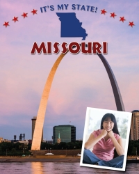 Cover image: Missouri 9781627122405