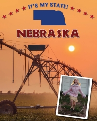 Omslagafbeelding: Nebraska 9781627122412