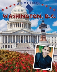 Imagen de portada: Washington, D.C. 9781627122429