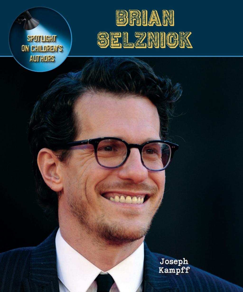 Brian Selznick