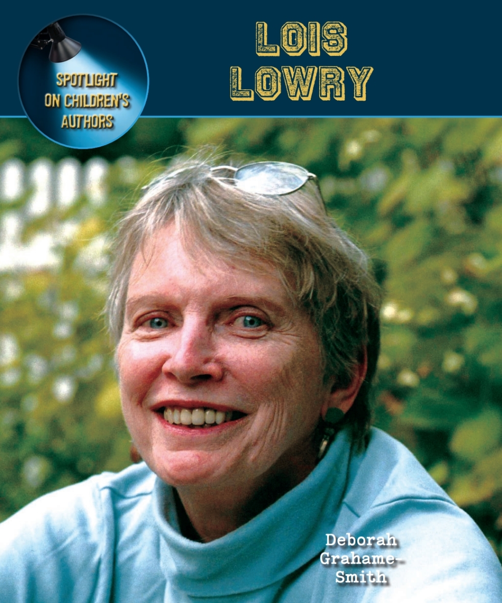 Lois Lowry eBook
