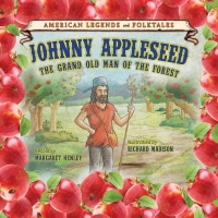 Cover image: Johnny Appleseed 9781627122771