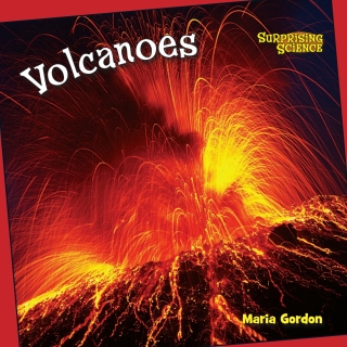 Imagen de portada: Volcanoes 9781627123198