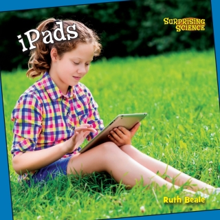 Cover image: iPads 9781627123259