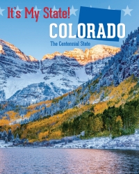 Cover image: Colorado 9781627124829
