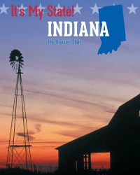 表紙画像: Indiana