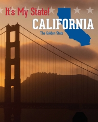 Cover image: California 9781627126298