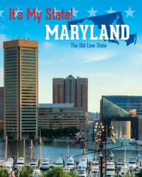 Cover image: Maryland 9781627127431