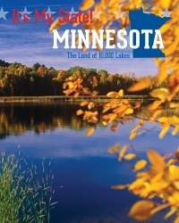 Cover image: Minnesota 9781627127486