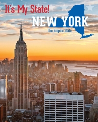 Cover image: New York 9781627127523