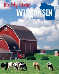 Imagen de portada: Wisconsin 9781627127608