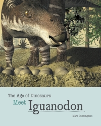 Omslagafbeelding: Meet Iguanodon 9781627127882